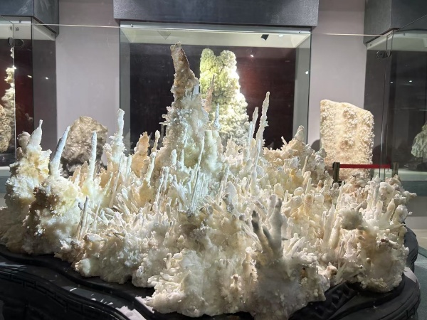 喀斯特地質(zhì)奇觀簡(jiǎn)介